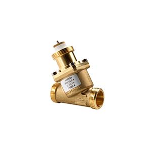 Combi valve VPP46.20F1.4